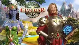 Affiche Elvenar